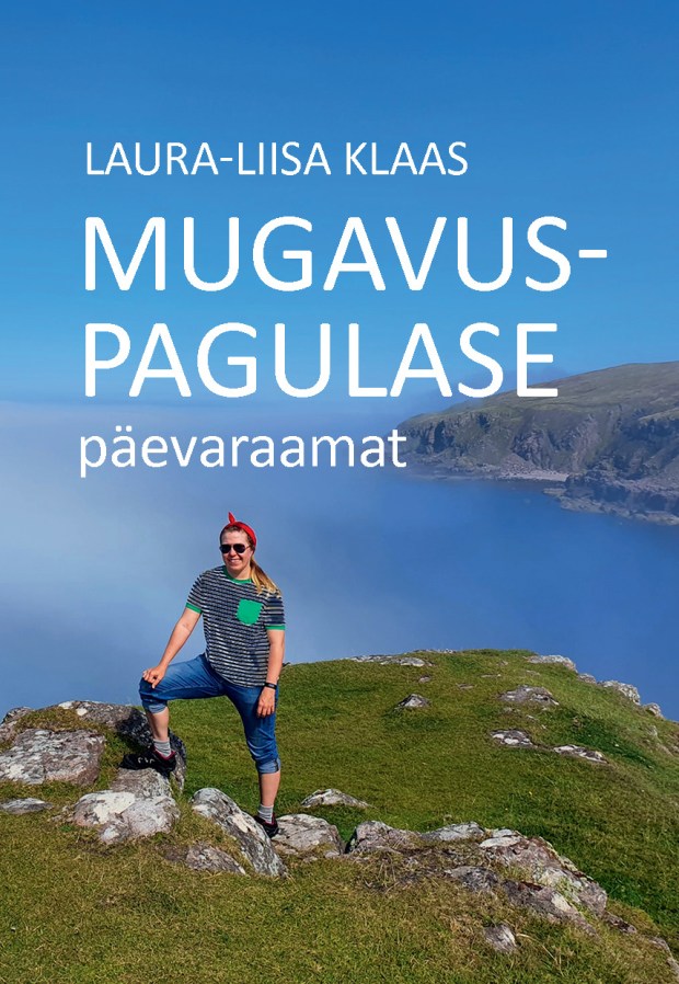 Mugavuspagulase päevaraamat, Peaasi, et kõigil on lõbus,
Laura-Liisa Klaas